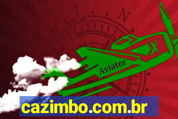 cazimbo.com.br