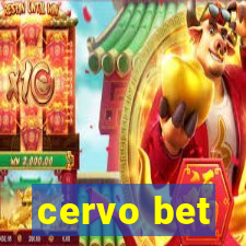 cervo bet