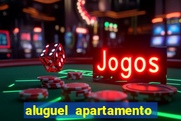 aluguel apartamento betania bh