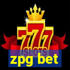 zpg bet