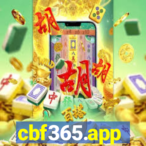 cbf365.app