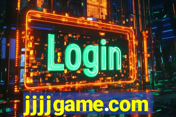 jjjjgame.com