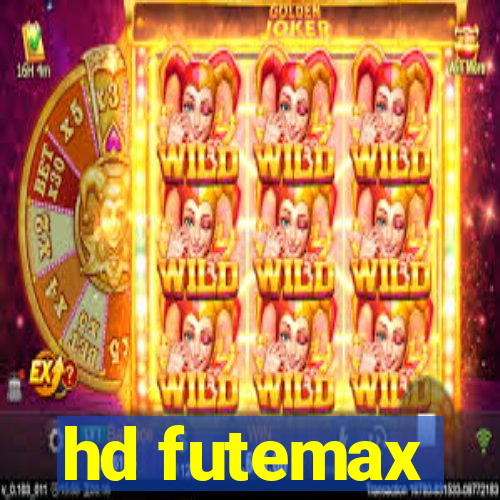 hd futemax