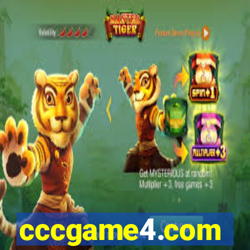 cccgame4.com