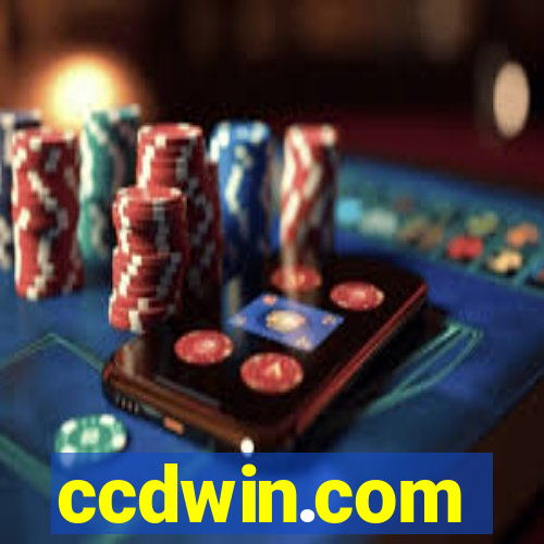 ccdwin.com