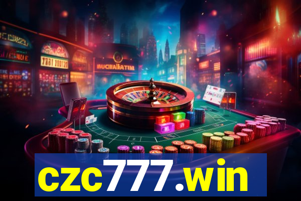 czc777.win