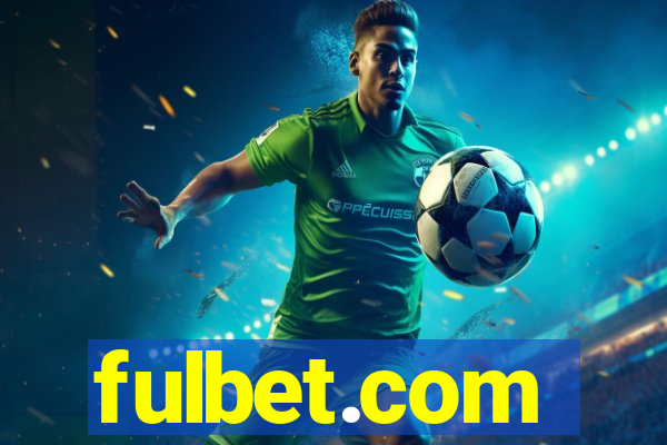 fulbet.com