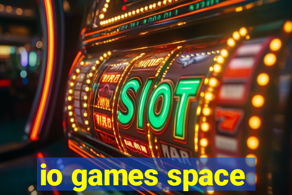 io games space