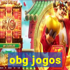 obg jogos