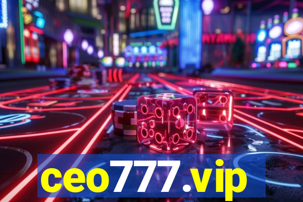 ceo777.vip