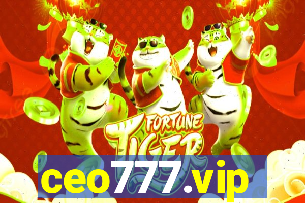 ceo777.vip