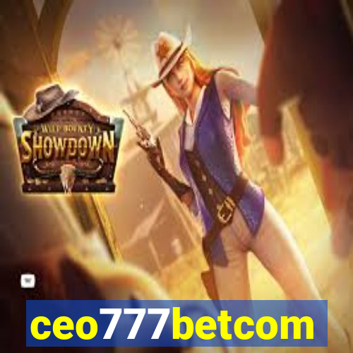 ceo777betcom