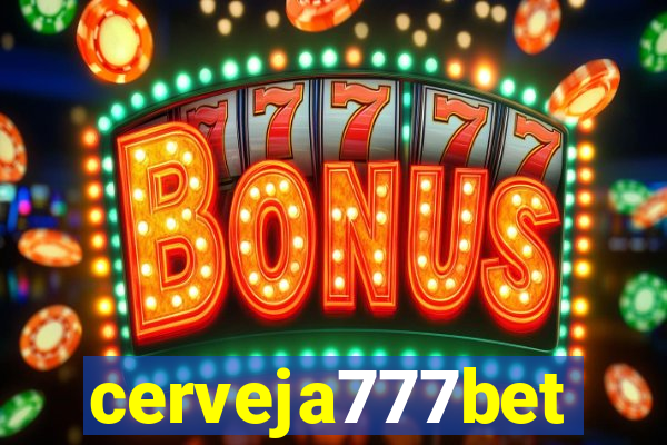 cerveja777bet