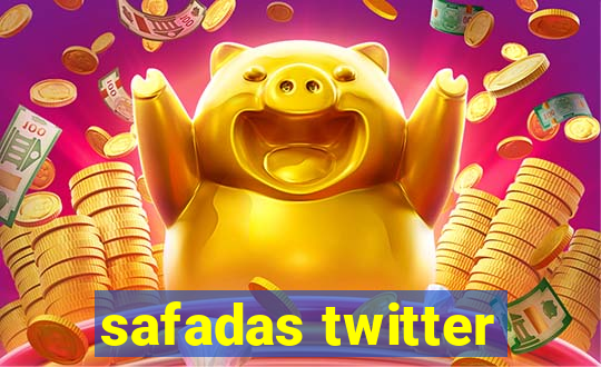 safadas twitter