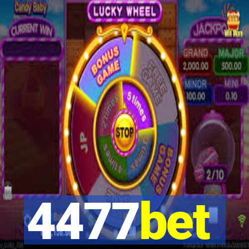 4477bet