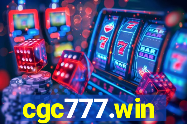 cgc777.win