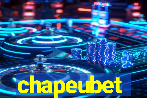 chapeubet