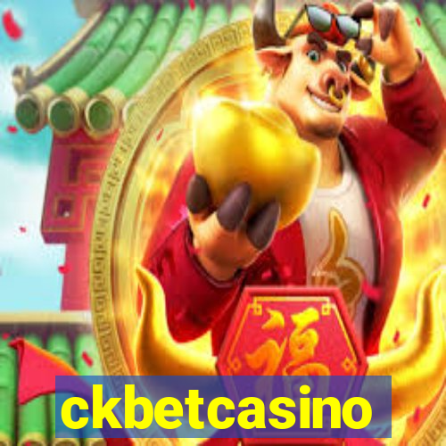 ckbetcasino