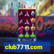 club7711.com