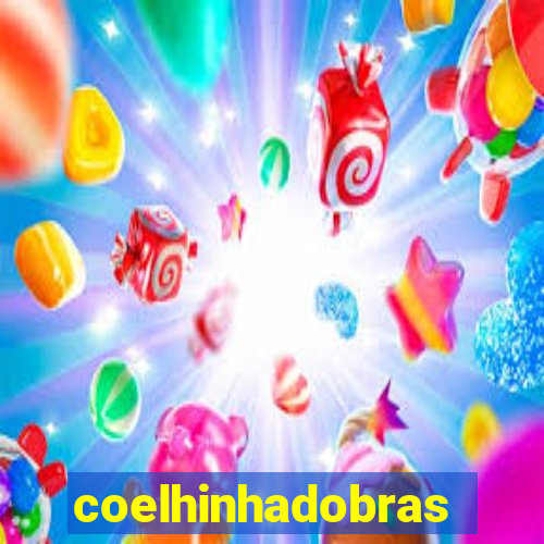 coelhinhadobrasil