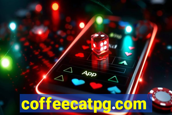 coffeecatpg.com