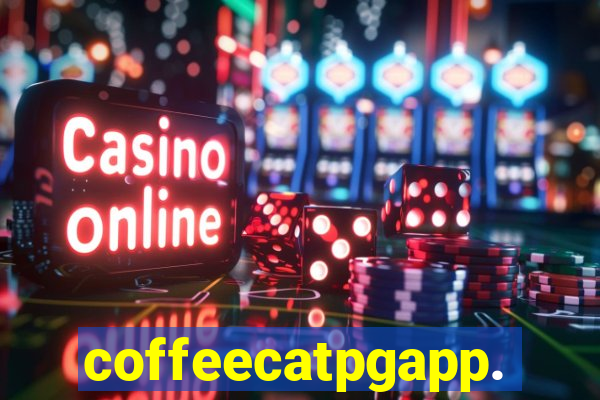 coffeecatpgapp.com