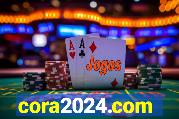 cora2024.com