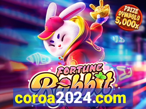 coroa2024.com