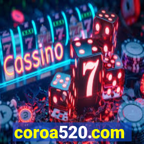 coroa520.com