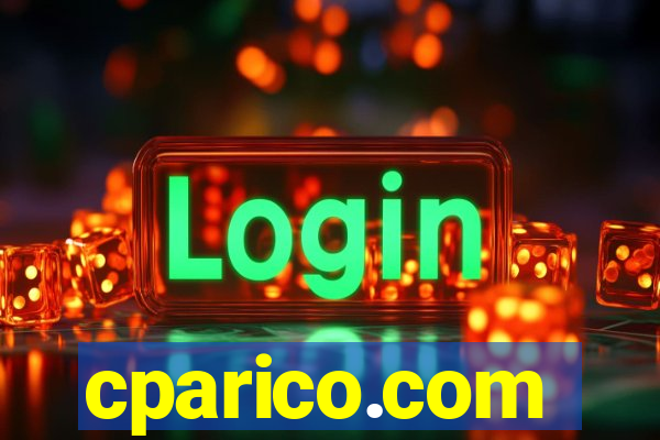 cparico.com