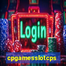 cpgamesslotcps