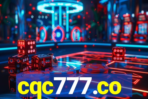 cqc777.co