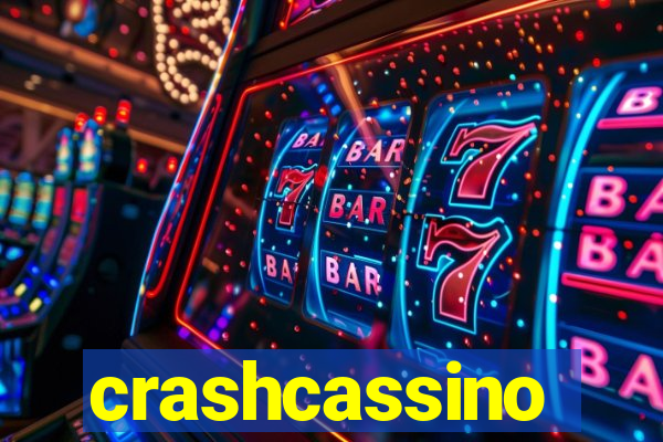 crashcassino