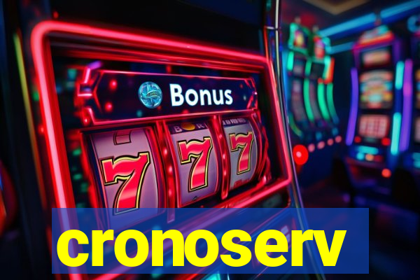 cronoserv