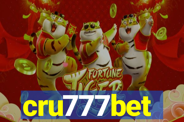 cru777bet