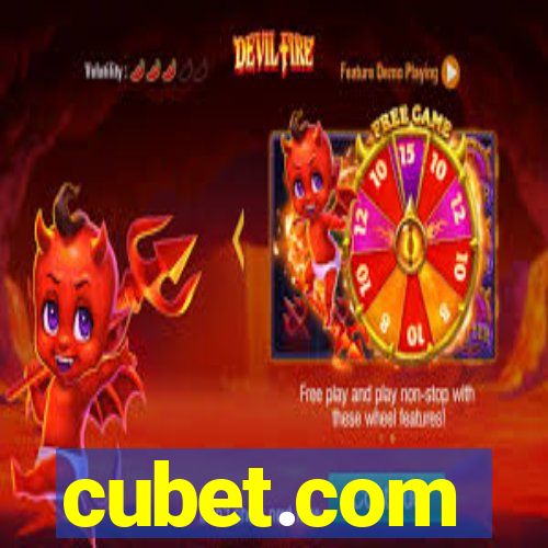 cubet.com