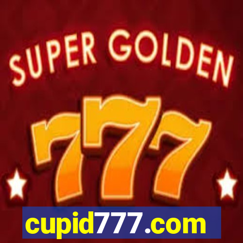 cupid777.com