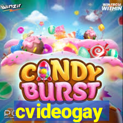 cvideogay