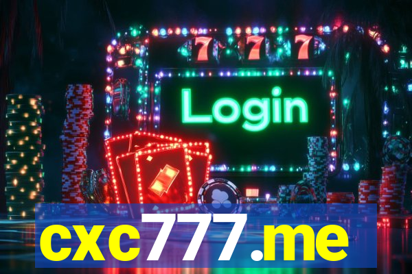 cxc777.me