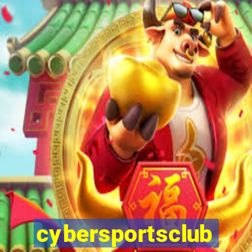 cybersportsclub.com