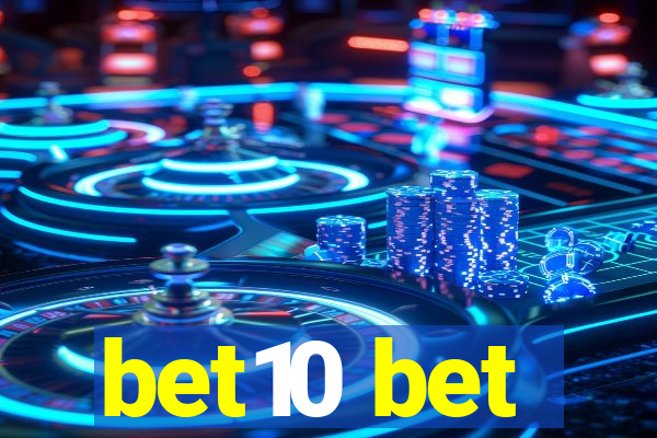 bet10 bet