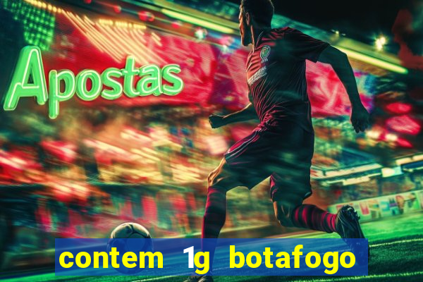 contem 1g botafogo praia shopping telefone