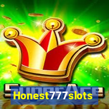 Honest777slots