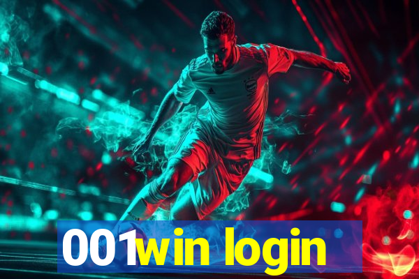 001win login