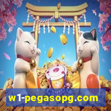 w1-pegasopg.com