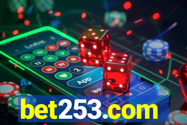 bet253.com