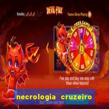 necrologia cruzeiro do sul