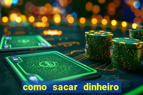 como sacar dinheiro no golden slots winner