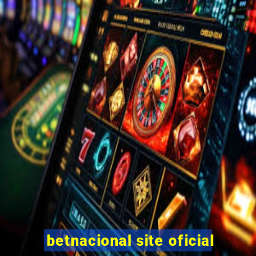 betnacional site oficial