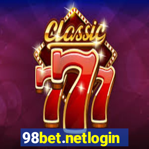 98bet.netlogin